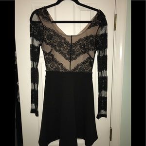 Charlotte Russe dress